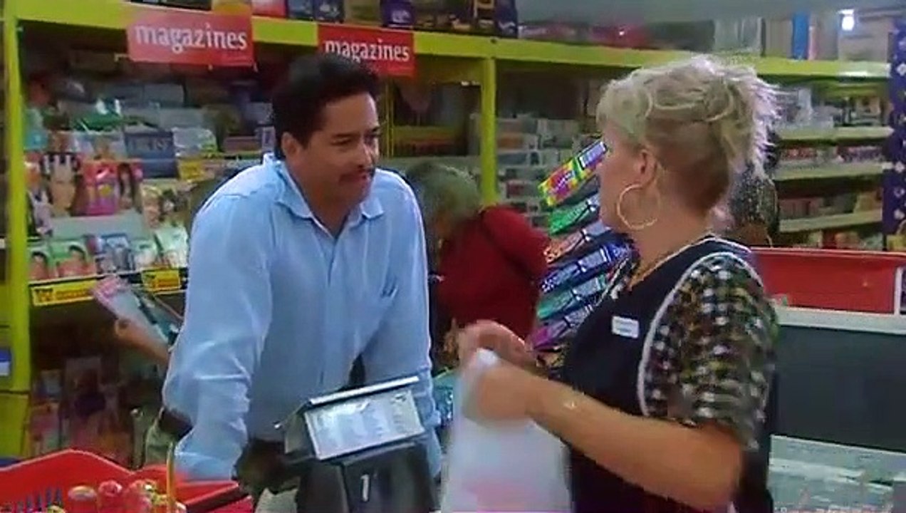 Outrageous Fortune - Se1 - Ep02 HD Watch HD Deutsch