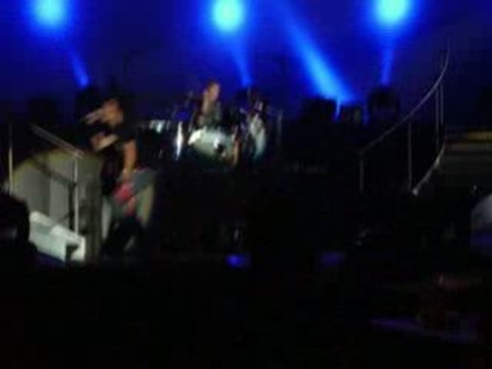 09.03.08 . Ich Bin Nich' Ich TOKIO HOTEL