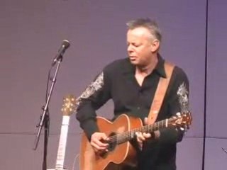 TOMMY EMMANUEL - MONTREAL  2007