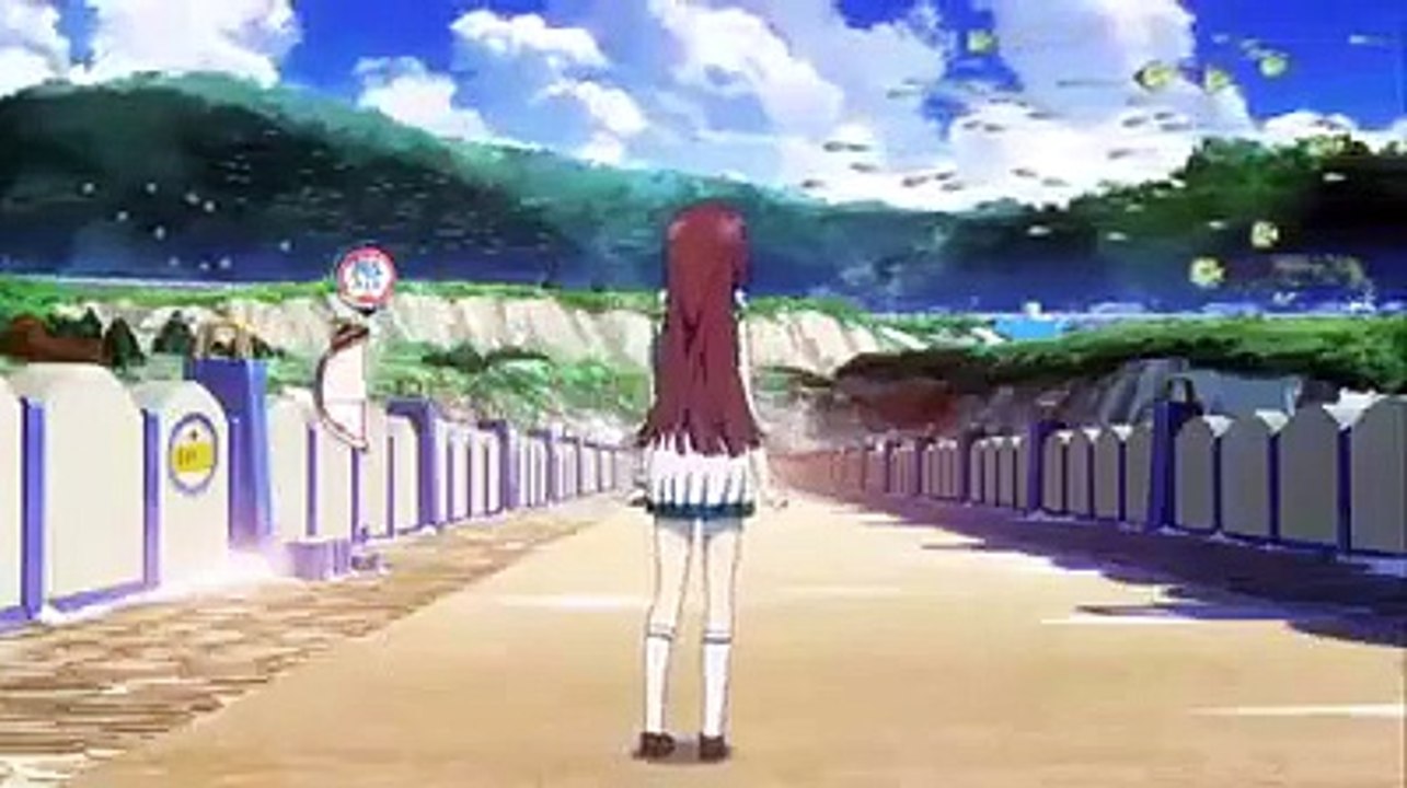 Nagi no Asukara - Ep01 HD Watch HD Deutsch