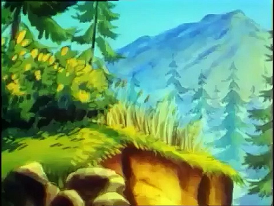 The Raccoons - Se1 - Ep05 - The Runaways HD Watch HD Deutsch