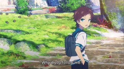Nagi no Asukara - Ep04 HD Watch HD Deutsch