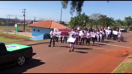 Familiares pedem justiça pela morte de Sérgio Adriano do Prado