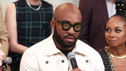 EW New York Comic Con 2022: Kindred