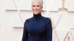 'I had to fight against that' Jamie Lee Curtis insists her career was not handed to her on a plate