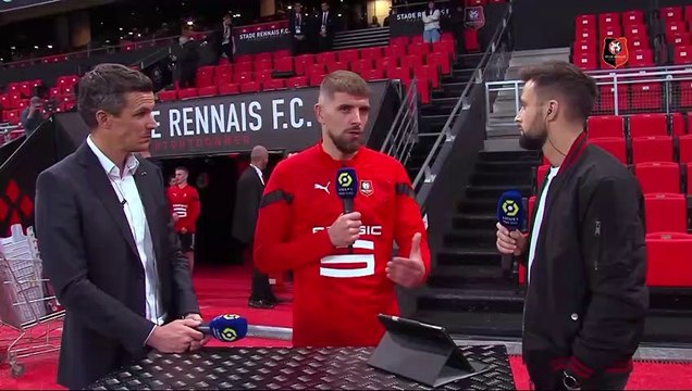 Jour de Stade : Le débrief Stade Rennais F.C. / FC Nantes