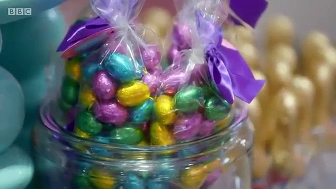 The Sweet Makers - Se1 - Ep01 - A Tudor Treat HD Watch HD Deutsch