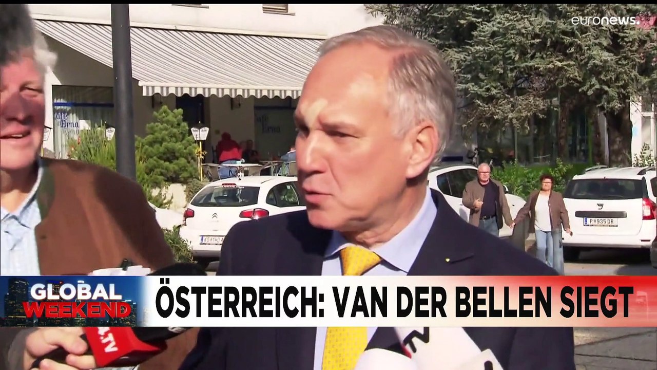 Nachrichten des Tages | 9. Oktober - Abendausgabe