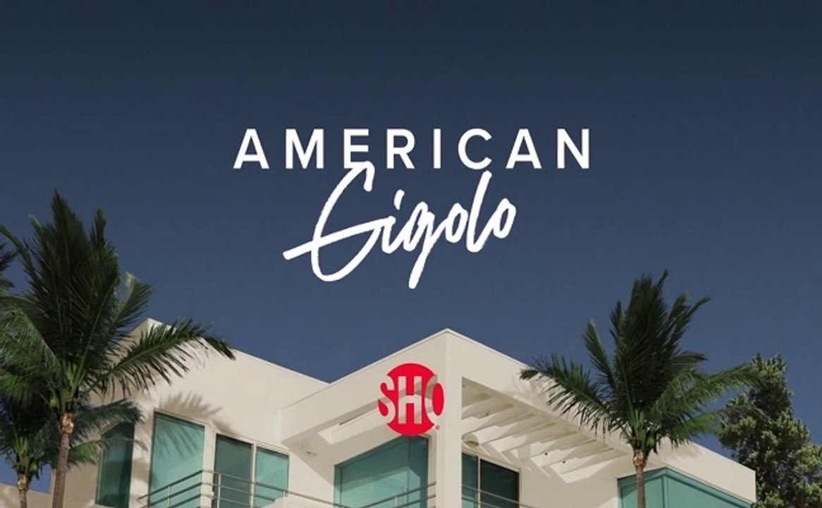 American Gigolo - Promo 1x05
