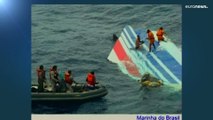 إير فرانس وإيرباص أمام القضاء في حادث تحطم طائرة عام 2009