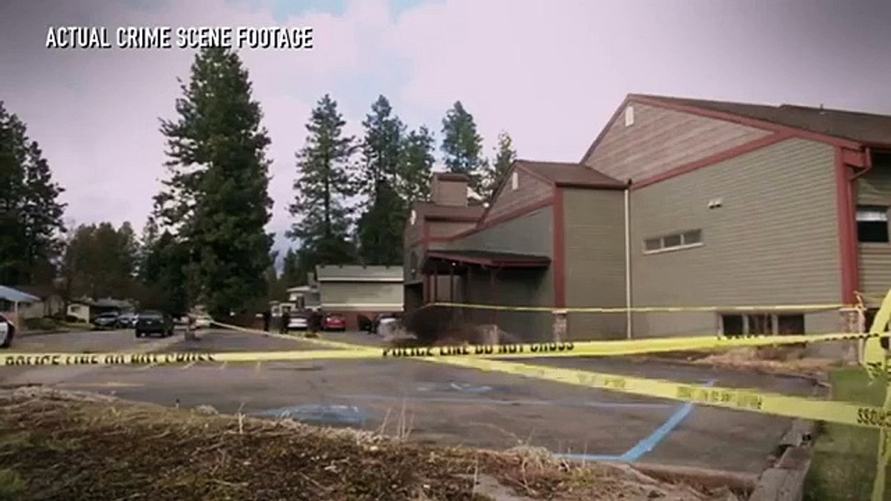 The Shadows of Death - Se1 - Ep01 - The Manifesto HD Watch HD Deutsch