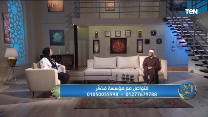 الشيخ كارم ممدوح: نشر الفرد يومياته على "السوشيال ميديا" أمر لا يجوز شرعاً