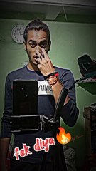 फेक दिया  । attitude-dialogue-viral-shorts