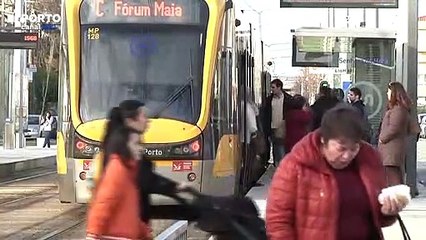 ANÁLISE REDE EXPANSÃO METRO E NOVA PONTE SOBRE O DOURO 07-10-22