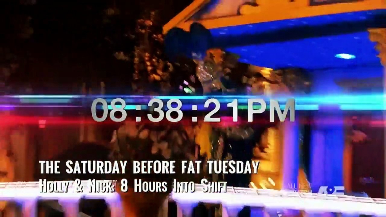 Nightwatch - Ep01 HD Watch HD Deutsch