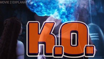 VFX & CGI Of Adipurush  Biggest Failure | आदिपुरुष Teaser Review | Explained In Hindi #adipurush