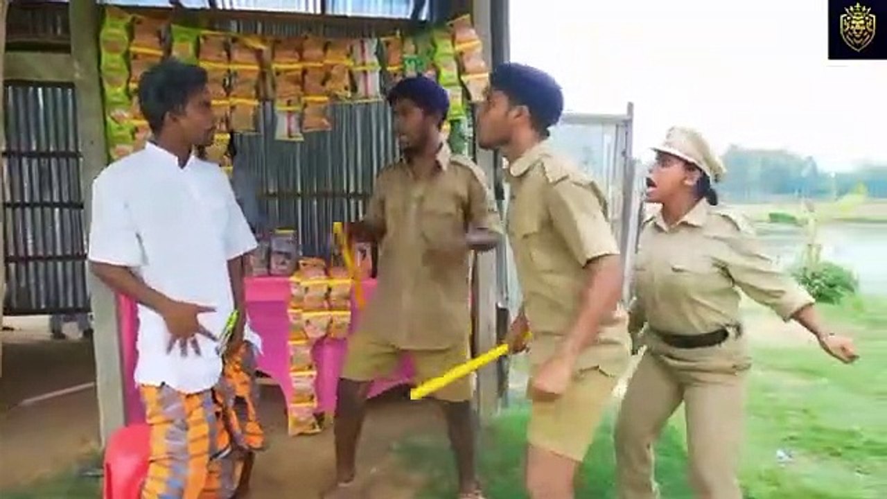 Most Watch New Funny SILENTcomedy video| amazing funny clips video  Fu Funny2022