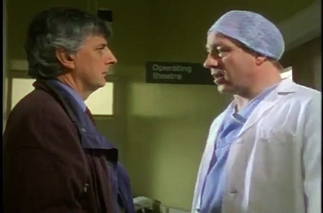 Wycliffe - Se1 - Ep01 HD Watch HD Deutsch