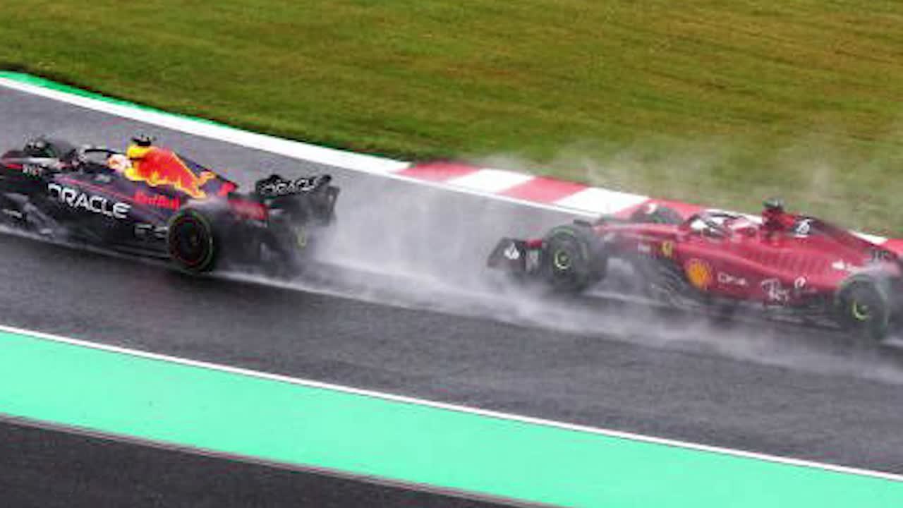 Resumen GP de Japón