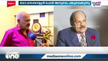 'വഞ്ചന താങ്ങാവുന്നതിലും അപ്പുറമായിരുന്നുവെന്ന്  പറഞ്ഞ് അദ്ദേഹം  പൊട്ടിക്കരഞ്ഞു''