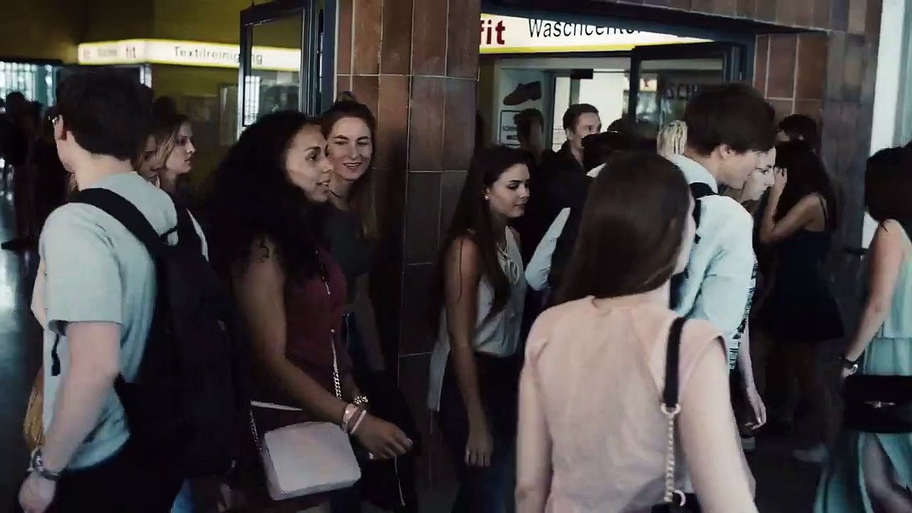 You Are Wanted - Se1 - Ep02 HD Watch HD Deutsch