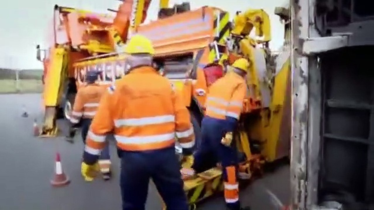 Trucking Hell - Se1 - Ep02 HD Watch HD Deutsch