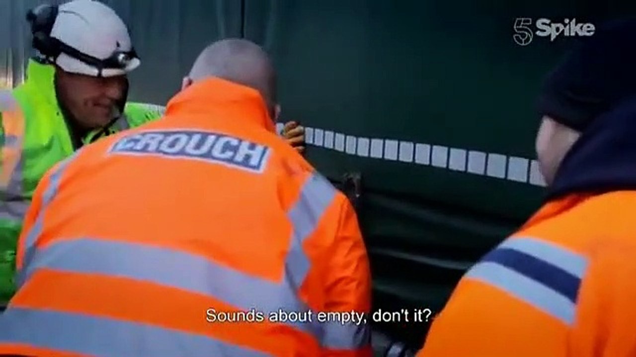 Trucking Hell - Se1 - Ep04 HD Watch HD Deutsch