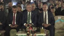 GAZİANTEP - MHP Genel Başkan Yardımcısı Durmaz'dan CHP'nin başörtüsü yasa teklifi açıklamasına tepki Açıklaması