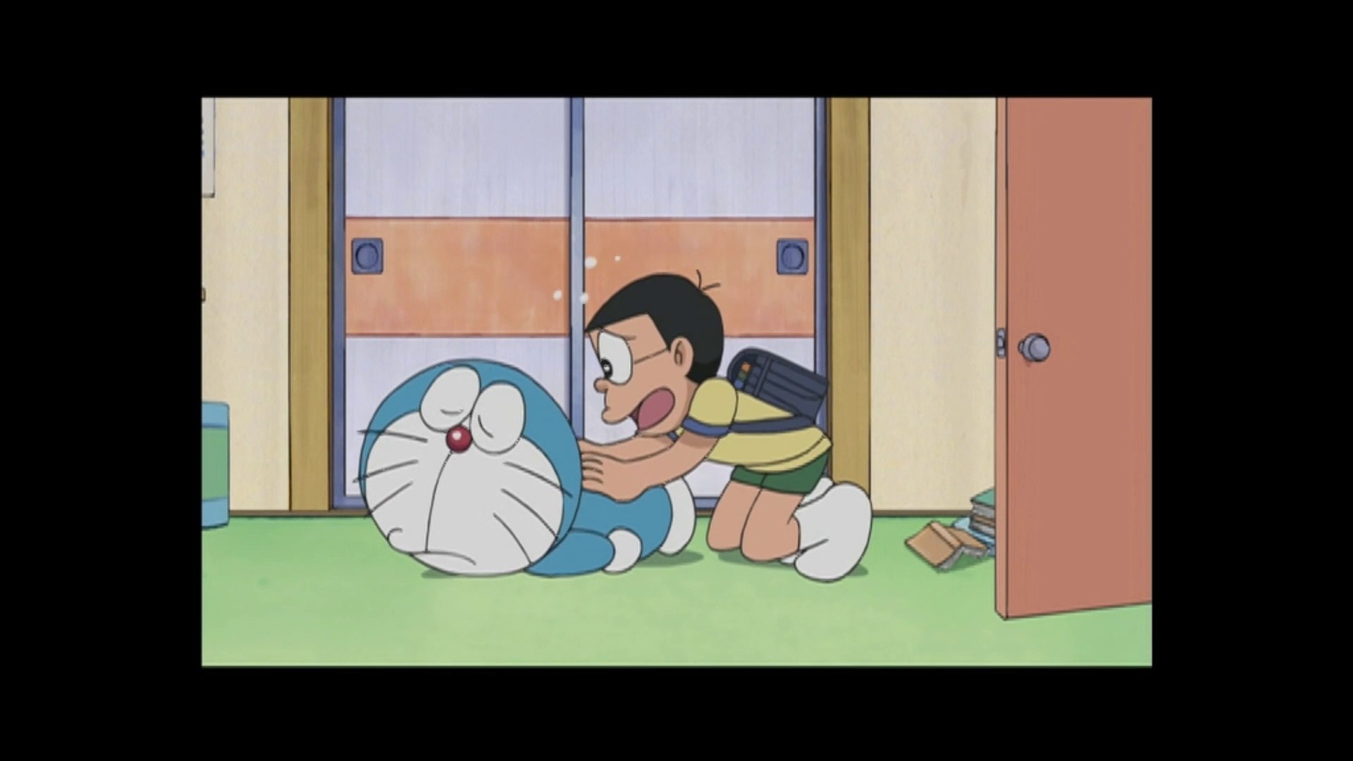 Doraemon New Hindi Episode 2022 - video Dailymotion