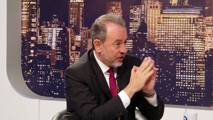 EURICO CAMPANO: El carácter militar les hace mas inmunes a todo tipo de contaminaciones políticas