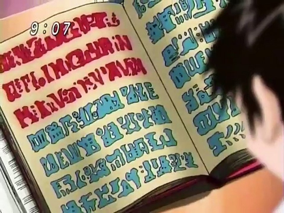 Zatch Bell - Ep01 HD Watch HD Deutsch