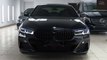 BMW 5 SERIES G30 - Best Looking Sleeper! - Interior and Exterior