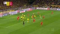 9e j. - Modeste offre un nul inespéré à Dortmund contre le Bayern