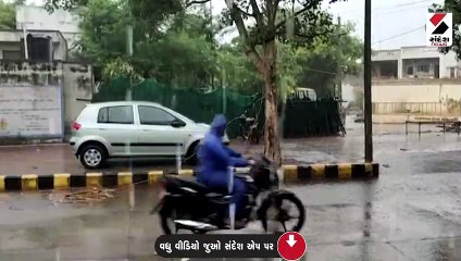 ઉત્તરપ્રદેશ-ઉત્તરાખંડમાં 11 ઓક્ટોબર સુધી ભારે વરસાદ, 23 રાજ્યોમાં યલો એલર્ટ