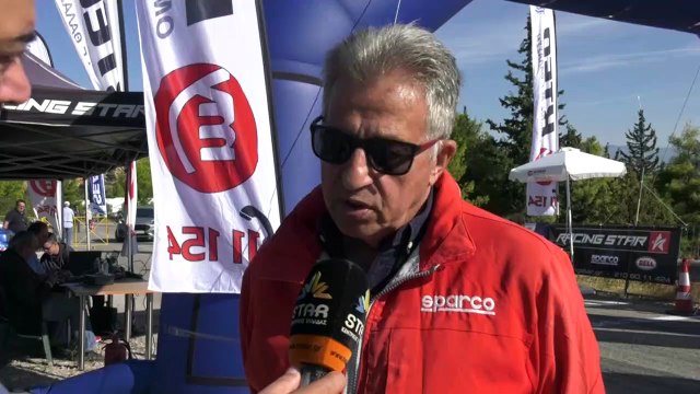 Ανάβαση Ριτσώνας 2022 «Νίκος Παππάς»