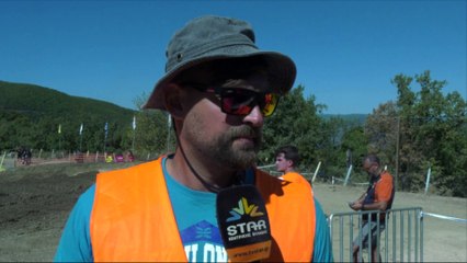 Πανελλήνιο πρωτάθλημα motocross στη Σπερχειάδα