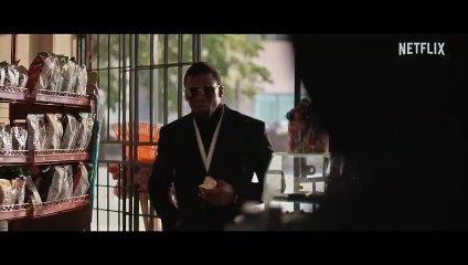 En plein choc Bande-annonce (EN)