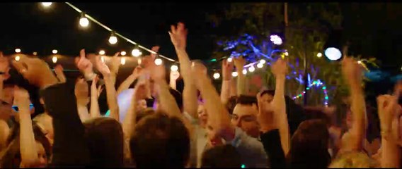 Reste avec moi Bande-annonce (IT)