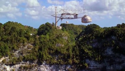 Geo-Disaster Bande-annonce (EN)