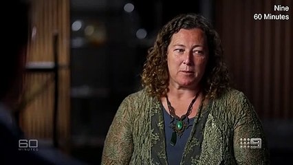 How 'evil' Chris Dawson brainwashed his grieving kids