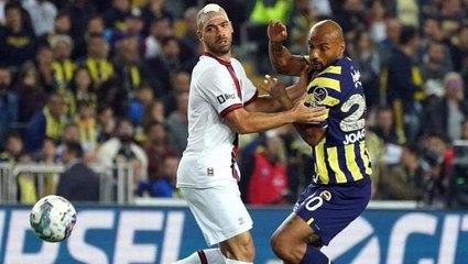 Fenerbahçe-Karagümrük maçını hangi takım kazandı? Fenerbahçe-Karagümrük maçı bitti? Fenerbahçe-Karagümrük maç özeti!