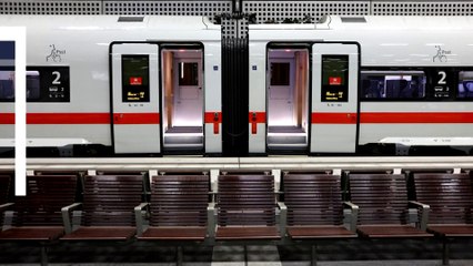 العربية 360 | ألمانيا ترفع حالة التأهب لحماية البنية التحتية في البلاد