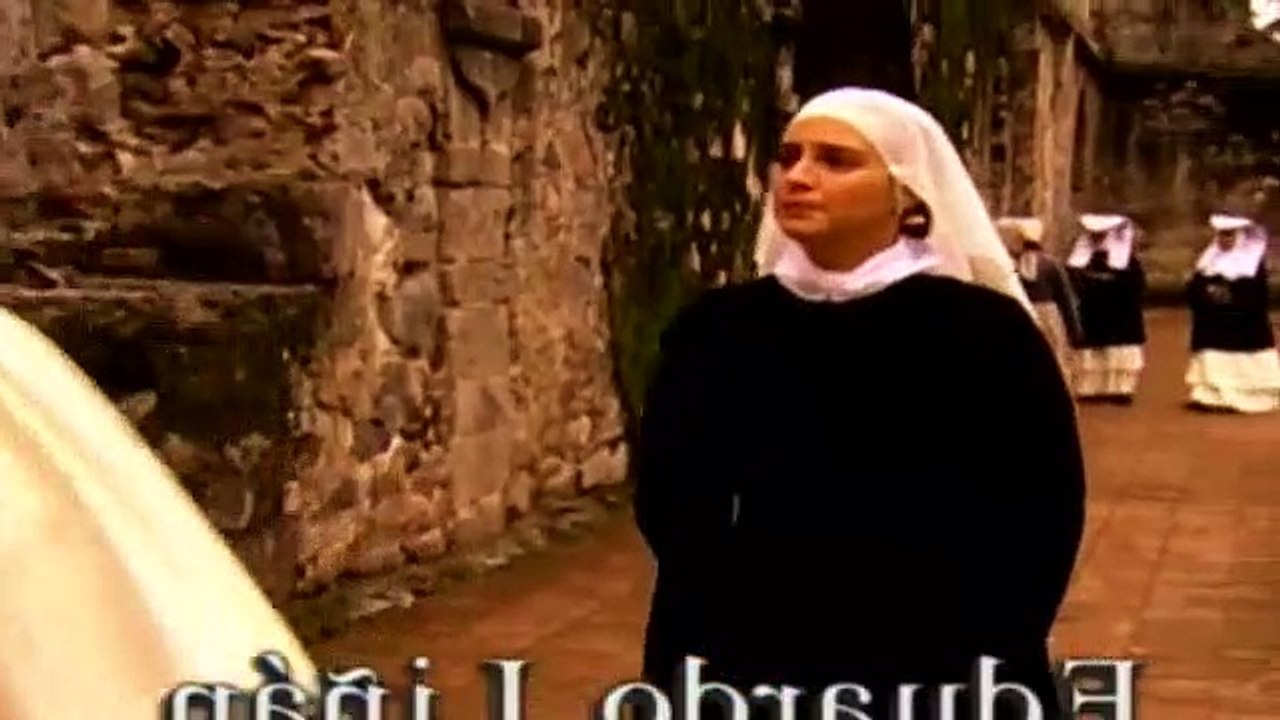 Alborada - Capitulo 17 Completo
