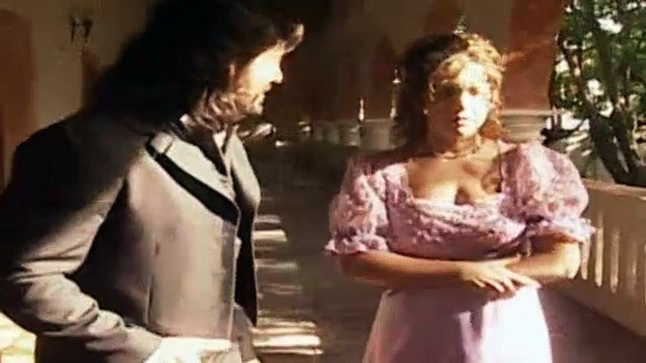 Alborada - Capitulo 18 Completo