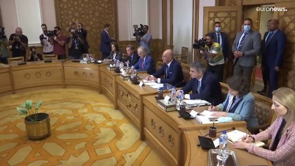 مصر واليونان ترفضان الاتفاق الليبي-التركي بشأن النفط والغاز