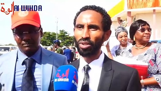 Mahmoud Ali Seïd : les tchadiens, dans leur écrasante majorité, approuvent ce qui a été fait au DNIS