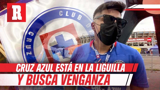El color del Cruz Azul vs León I ¡La máquina quiere la DÉCIMA!