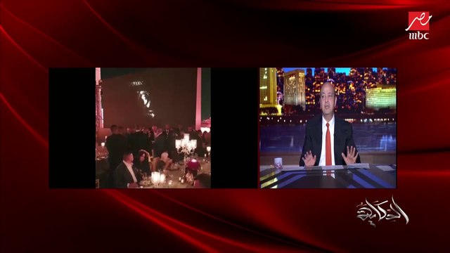 عمرو أديب: الناس اللي راحت الأقصر دي بتدفع بالدولار الجبار اللي عمره ما يحتار