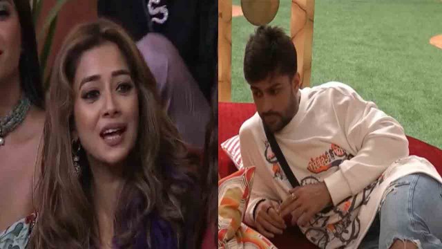 Bigg Boss 16: Tina Dutta और Shalin का Sumbul के लिए क्या है plan? Sumbul-Shalin Bond | FilmiBeat