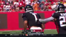 Atlanta Falcons vs. Tampa Bay Buccaneers Full Game Highlights _ NFL Week 5_ 2022